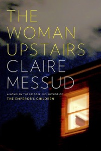 TheWomanUpstairs